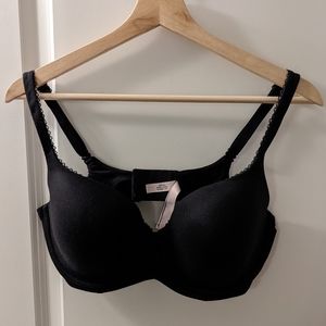 Body by Victoria Lined Demi Bra - 36DD